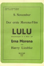 Poster for Lulu