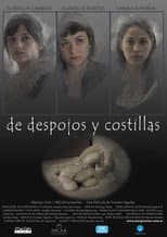 Poster for De Despojos y Costillas