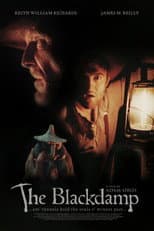 Poster for The Blackdamp