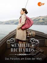 Poster for Emilie Richards - Das Paradies am Ende der Welt
