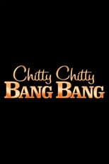 Poster for Chitty Chitty Bang Bang