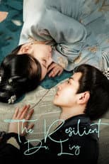 Poster for The Resilient Dr. Ling