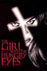 Poster for The Girl with the Hungry Eyes
