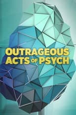Poster for Outrageous Acts of Psych