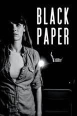Poster for Black Paper
