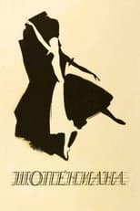 Poster for Chopiniana