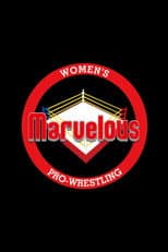 Poster for Marvelous That's Women Pro Wrestling