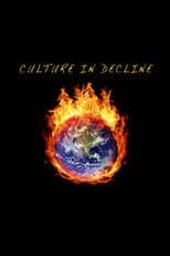 Poster for Culture in Decline