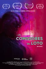 Poster for Los comedores de loto