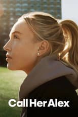 Poster for Call Her Alex
