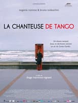 Poster for The Tango Singer