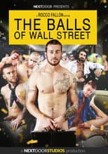 Poster for The Balls of Wall Street