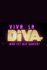 Poster for Viva la Diva