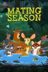 Poster for Season 1