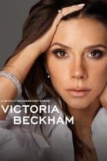Poster for Victoria Beckham