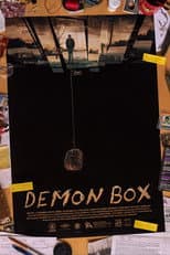 Poster for Demon Box