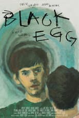 Poster for Black Egg