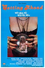 Poster for Getting Ahead