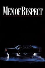 Poster for Men Of Respect