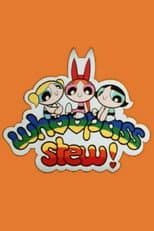 Poster for Whoopass Stew!