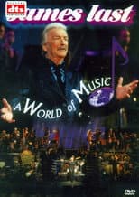 Poster for James Last: A World of Music