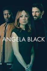 Poster for Angela Black