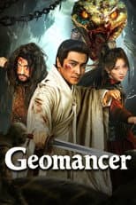 Poster for Geomancer