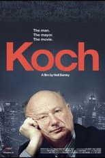 Poster for Koch