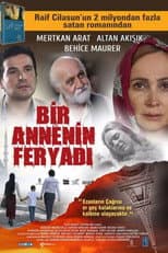 Poster for Bir Annenin Feryadı