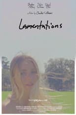 Poster for Lamentations