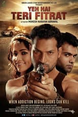 Poster for YE HAIN TERI FITRAT