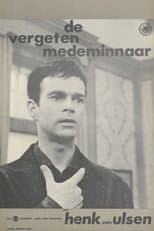 Poster for The Lost Lover