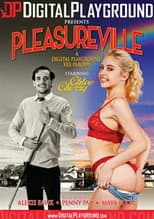 Poster for Pleasureville