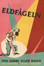 Poster for The Firebird