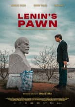 Poster for Lenin's Pawn