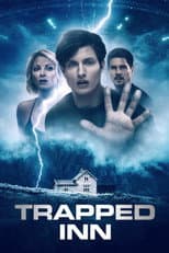Poster for Trapped Inn