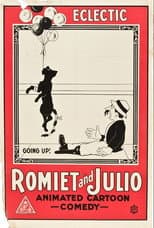 Poster for Romiet and Julio