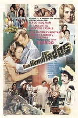 Poster for Los humillados