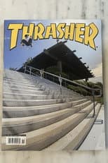 Poster for Chris Joslin's G-Ma