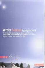 Poster for Verbier Festival: Highlights 2008