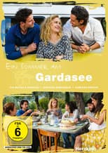 Poster for Ein Sommer am Gardasee