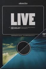 Poster for SAKANAQUARIUM 2013 sakanaction -LIVE at MAKUHARI MESSE 2013.5.19-