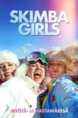 Poster for Ski Girls