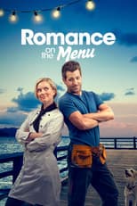 Poster for Romance on the Menu