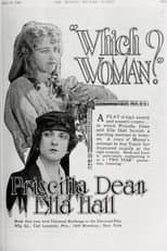 Poster for Which Woman?