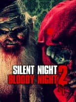 Poster for Silent Night, Bloody Night 2: Revival