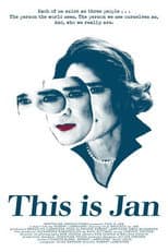 Poster for This Is Jan