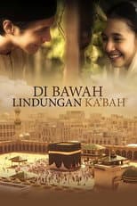 Poster for Under the Protection of Ka'bah