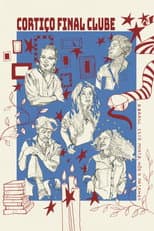 Poster for Tenement Final Club