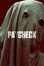 Poster for Paycheck